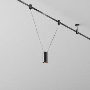 Подвесной светильник Maytoni Focus Led TR157-1-12W3K-B в Нижнем Тагиле - nizhniy-tagil.ok-mebel.com | фото 2