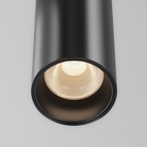 Подвесной светильник Maytoni Focus Led TR157-1-12W3K-B в Нижнем Тагиле - nizhniy-tagil.ok-mebel.com | фото 6