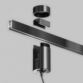 Подвесной светильник Maytoni Focus Led TR157-1-12W3K-B в Нижнем Тагиле - nizhniy-tagil.ok-mebel.com | фото 8
