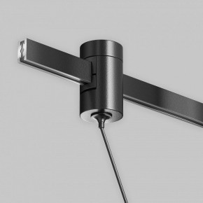 Подвесной светильник Maytoni Focus Led TR157-1-12W3K-B в Нижнем Тагиле - nizhniy-tagil.ok-mebel.com | фото 9