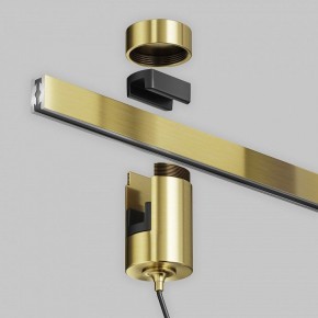 Подвесной светильник Maytoni Focus Led TR157-1-12W3K-BS в Нижнем Тагиле - nizhniy-tagil.ok-mebel.com | фото 8