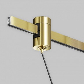 Подвесной светильник Maytoni Focus Led TR157-1-12W3K-BS в Нижнем Тагиле - nizhniy-tagil.ok-mebel.com | фото 9