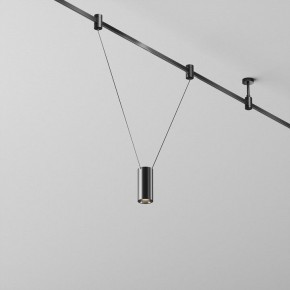 Подвесной светильник Maytoni Focus Led TR157-1-12W4K-B в Нижнем Тагиле - nizhniy-tagil.ok-mebel.com | фото 2
