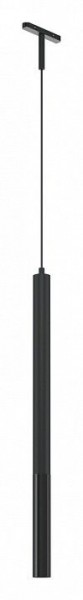 Подвесной светильник Maytoni Focus Led TR179-1-5WTW-M-B в Нижнем Тагиле - nizhniy-tagil.ok-mebel.com | фото