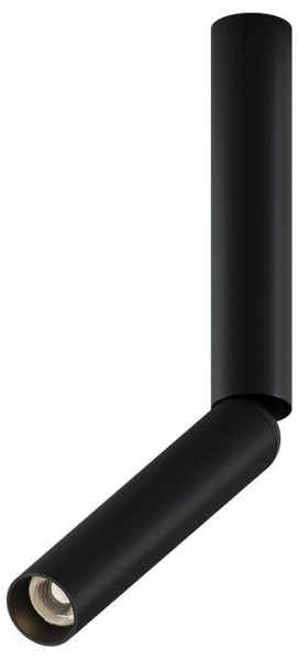 Подвесной светильник Maytoni Focus T C142CL-6W3K-B в Нижнем Тагиле - nizhniy-tagil.ok-mebel.com | фото