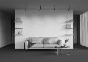 Подвесной светильник Maytoni Focus T C142CL-6W3K-B в Нижнем Тагиле - nizhniy-tagil.ok-mebel.com | фото 5