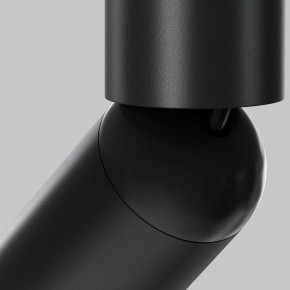 Подвесной светильник Maytoni Focus T C142CL-6W3K-B в Нижнем Тагиле - nizhniy-tagil.ok-mebel.com | фото 8