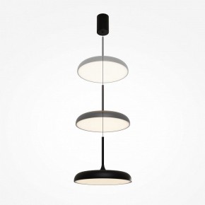 Подвесной светильник Maytoni Gerhard MOD189PL-L39B3K в Нижнем Тагиле - nizhniy-tagil.ok-mebel.com | фото 4