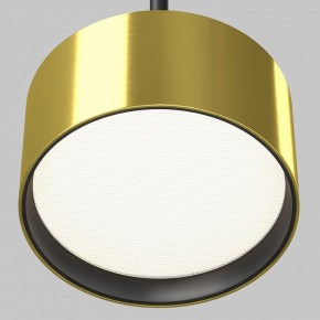 Подвесной светильник Maytoni Glare P102PL-12W4K-BS в Нижнем Тагиле - nizhniy-tagil.ok-mebel.com | фото 8