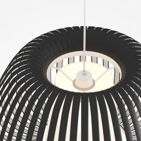 Подвесной светильник Maytoni Kirigami MOD409PL-01B в Нижнем Тагиле - nizhniy-tagil.ok-mebel.com | фото 5