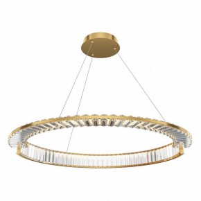 Подвесной светильник Maytoni Krone P097PL-L45BS3K в Нижнем Тагиле - nizhniy-tagil.ok-mebel.com | фото 3