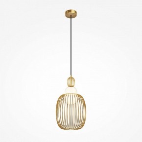 Подвесной светильник Maytoni Levitation MOD376PL-01G1 в Нижнем Тагиле - nizhniy-tagil.ok-mebel.com | фото 2