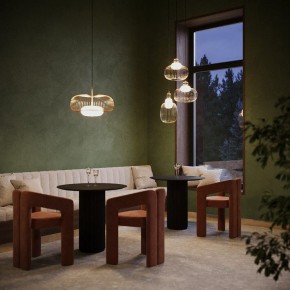 Подвесной светильник Maytoni Levitation MOD376PL-01G1 в Нижнем Тагиле - nizhniy-tagil.ok-mebel.com | фото 4