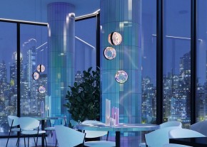 Подвесной светильник Maytoni Misterio MOD379PL-L6B3K в Нижнем Тагиле - nizhniy-tagil.ok-mebel.com | фото 7