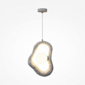 Подвесной светильник Maytoni Opus MOD380PL-01GR в Нижнем Тагиле - nizhniy-tagil.ok-mebel.com | фото 3