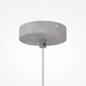 Подвесной светильник Maytoni Opus MOD380PL-01GR в Нижнем Тагиле - nizhniy-tagil.ok-mebel.com | фото 6