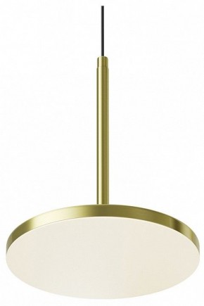Подвесной светильник Maytoni Plato P076PL-L12W4K-BS в Нижнем Тагиле - nizhniy-tagil.ok-mebel.com | фото