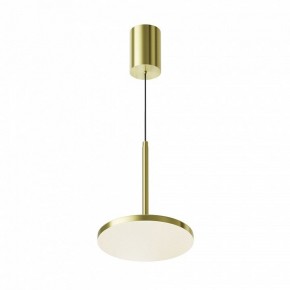 Подвесной светильник Maytoni Plato P076PL-L12W4K-BS в Нижнем Тагиле - nizhniy-tagil.ok-mebel.com | фото 2