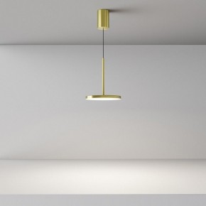 Подвесной светильник Maytoni Plato P076PL-L12W4K-BS в Нижнем Тагиле - nizhniy-tagil.ok-mebel.com | фото 4