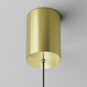 Подвесной светильник Maytoni Plato P076PL-L12W4K-BS в Нижнем Тагиле - nizhniy-tagil.ok-mebel.com | фото 9