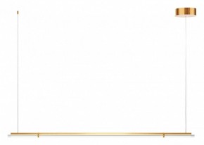 Подвесной светильник Maytoni Plume MOD340PL-L28BS3K в Нижнем Тагиле - nizhniy-tagil.ok-mebel.com | фото 2
