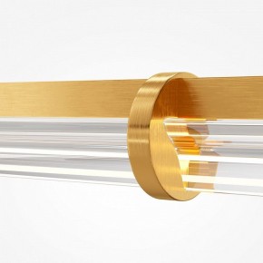Подвесной светильник Maytoni Plume MOD340PL-L28BS3K в Нижнем Тагиле - nizhniy-tagil.ok-mebel.com | фото 3