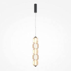 Подвесной светильник Maytoni Ritmo MOD381PL-L30B3K в Нижнем Тагиле - nizhniy-tagil.ok-mebel.com | фото 2
