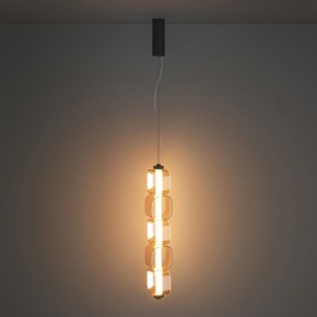 Подвесной светильник Maytoni Ritmo MOD381PL-L30B3K в Нижнем Тагиле - nizhniy-tagil.ok-mebel.com | фото 3