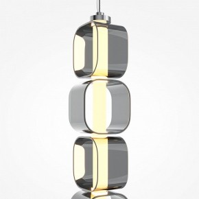 Подвесной светильник Maytoni Ritmo MOD381PL-L30CH3K в Нижнем Тагиле - nizhniy-tagil.ok-mebel.com | фото 6