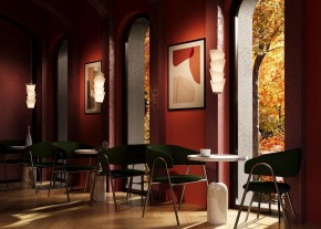 Подвесной светильник Maytoni Seoul MOD374PL-L28W3K в Нижнем Тагиле - nizhniy-tagil.ok-mebel.com | фото 5