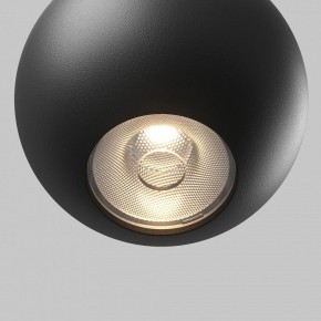 Подвесной светильник Maytoni Sfera TR165-1-8W3K-M-B в Нижнем Тагиле - nizhniy-tagil.ok-mebel.com | фото 2