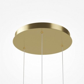 Подвесной светильник Maytoni Sirocco MOD359PL-L17BS3K в Нижнем Тагиле - nizhniy-tagil.ok-mebel.com | фото 6