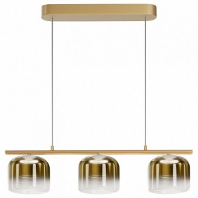 Подвесной светильник Maytoni Spirito MOD286PL-L12G3K в Нижнем Тагиле - nizhniy-tagil.ok-mebel.com | фото 2
