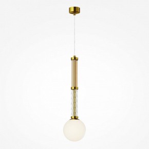 Подвесной светильник Maytoni Teatro MOD287PL-01BS в Нижнем Тагиле - nizhniy-tagil.ok-mebel.com | фото 4