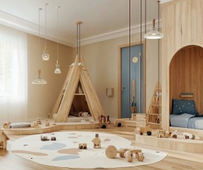 Подвесной светильник Maytoni Toys MOD405PL-01W в Нижнем Тагиле - nizhniy-tagil.ok-mebel.com | фото 6