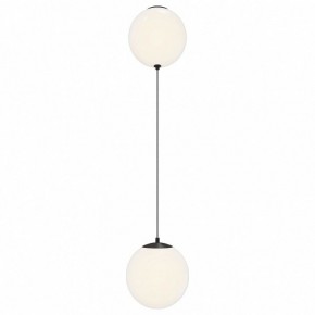 Подвесной светильник Maytoni Twins MOD427PL-L20B3K в Нижнем Тагиле - nizhniy-tagil.ok-mebel.com | фото