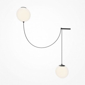 Подвесной светильник Maytoni Twins MOD427PL-L20B3K1 в Нижнем Тагиле - nizhniy-tagil.ok-mebel.com | фото 3