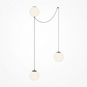 Подвесной светильник Maytoni Twins MOD427PL-L30B3K1 в Нижнем Тагиле - nizhniy-tagil.ok-mebel.com | фото 3