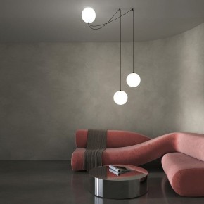 Подвесной светильник Maytoni Twins MOD427PL-L30B3K1 в Нижнем Тагиле - nizhniy-tagil.ok-mebel.com | фото 4