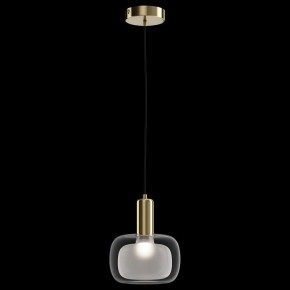 Подвесной светильник Maytoni Vision MOD411PL-01G в Нижнем Тагиле - nizhniy-tagil.ok-mebel.com | фото 5
