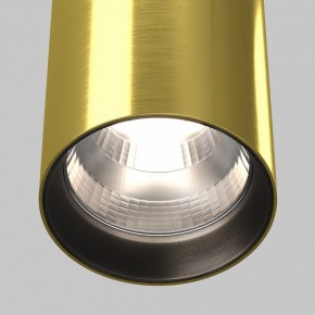 Подвесной светильник Maytoni Vol P100PL-20W4K-BS в Нижнем Тагиле - nizhniy-tagil.ok-mebel.com | фото 8