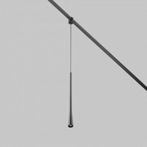 Подвесной светильник Maytoni Waist TR167-1-7W3K-M-B в Нижнем Тагиле - nizhniy-tagil.ok-mebel.com | фото 2