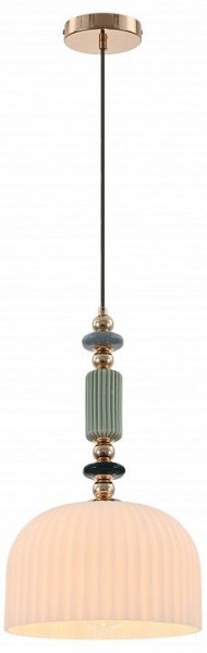 Подвесной светильник Moderli Charm V10903-P в Нижнем Тагиле - nizhniy-tagil.ok-mebel.com | фото 2