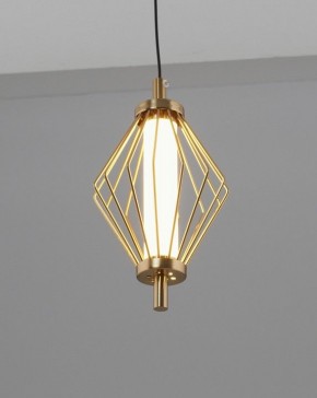 Подвесной светильник Moderli Eloise V11354-PL в Нижнем Тагиле - nizhniy-tagil.ok-mebel.com | фото 4