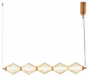 Подвесной светильник Moderli Eloise V11357-PL в Нижнем Тагиле - nizhniy-tagil.ok-mebel.com | фото