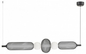 Подвесной светильник Moderli Lattice V11254-PL в Нижнем Тагиле - nizhniy-tagil.ok-mebel.com | фото 2