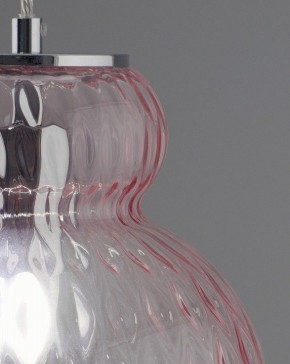 Подвесной светильник Moderli Lorel V11165-1P в Нижнем Тагиле - nizhniy-tagil.ok-mebel.com | фото 4