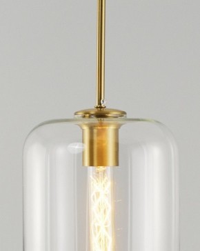 Подвесной светильник Moderli Scrum V2140-P в Нижнем Тагиле - nizhniy-tagil.ok-mebel.com | фото 1