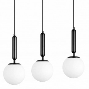Подвесной светильник Moderli Scrumbel V11566-3P в Нижнем Тагиле - nizhniy-tagil.ok-mebel.com | фото 3