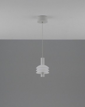 Подвесной светильник Moderli Sylv V11387-PL в Нижнем Тагиле - nizhniy-tagil.ok-mebel.com | фото 3